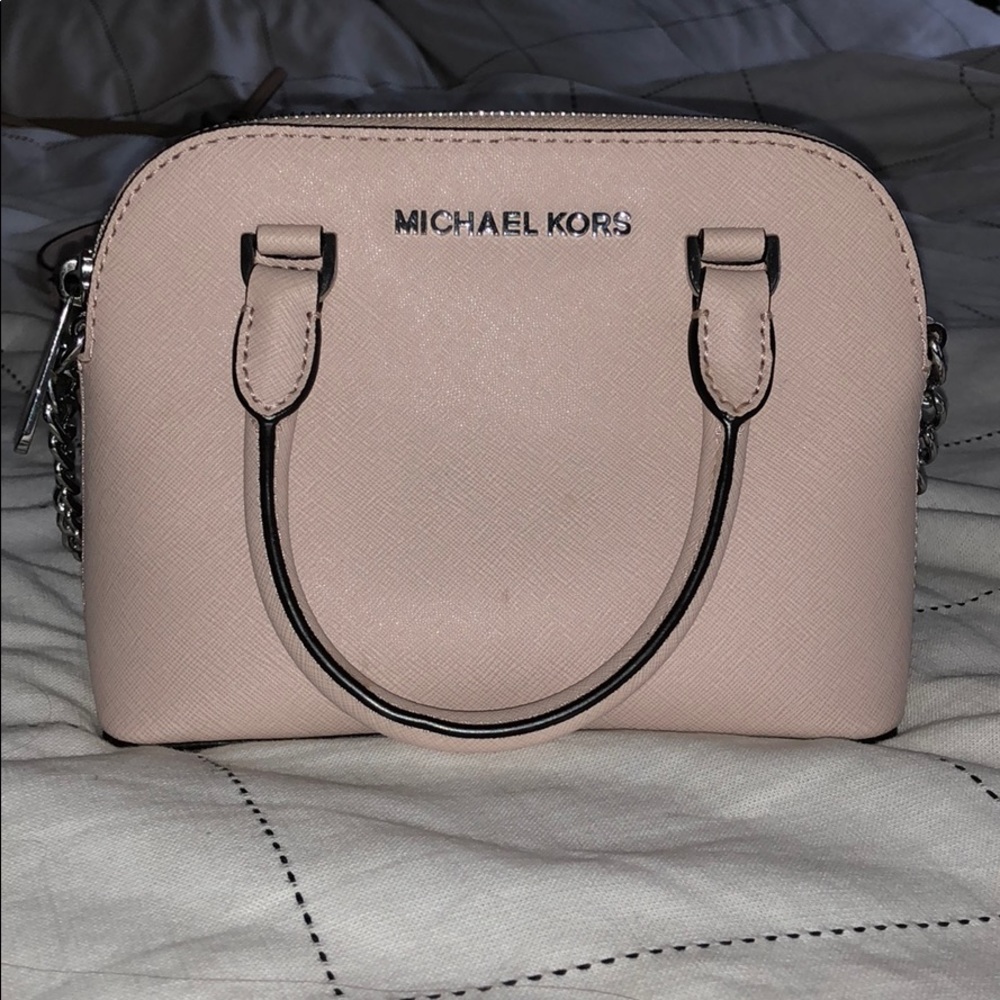 Michael Kors cross body bag